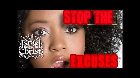 The Israelites - Black Woman Makes Excuses In Jamaica