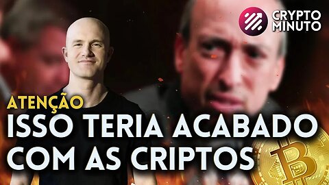 GARY GENSLER DEVERIA SER INVESTIGADO - HACK CURVE - PANCAKE VAI DIVIDIR LUCRO - CRIPTO NOTÍCIAS HOJE