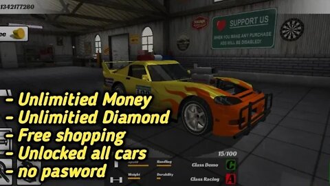 Demolition Derby 3 Mod Apk Unlimited Money New Update 2022