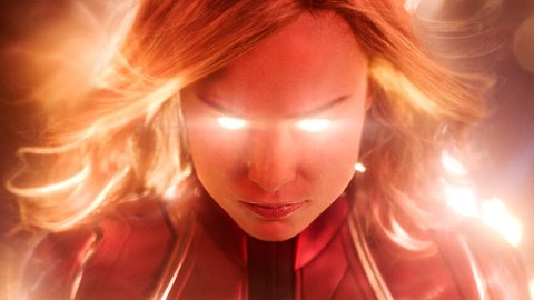 ‘Captain Marvel’ Is Marvelous At The Box Office