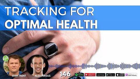 TRACKING FOR OPTIMAL HEALTH | BIOHACKING | BULLETPROOF