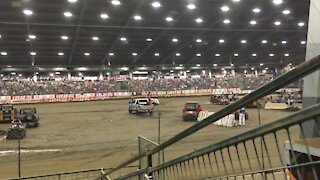 2018 Chili Bowl