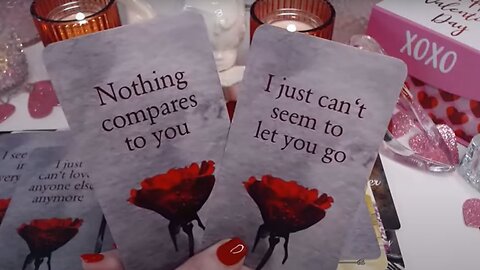 💔NO CONTACT💔THEY WILL NEVER BE YOU! 💌 NO ONE COMPARES TO YOU💌COLLECTIVE LOVE TAROT READING ✨