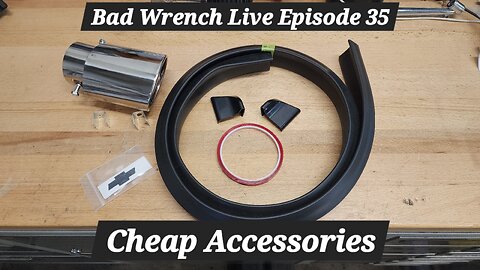 Worst Cheap Car Accessories You Should NEVER Buy (2024) - Bad Wrench Automotive