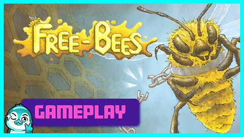 CetXn plays Free-Bees