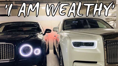 💰 Start Every Morning With THIS Meditation On Wealth