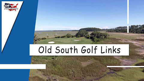 Old South Golf Links