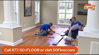 50 Floor | Morning Blend