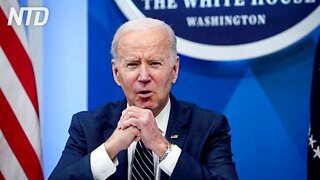 NTD Italia: Biden nega di sapere degli affari cinesi di Hunter, le email dicono il contrario