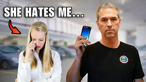 I Bought My Daughter a Burner Phone, and Here's Why... | Jason Hanson