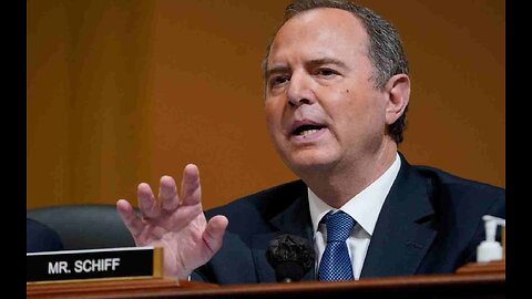 20 Republicans Vote With Democrats Against Censuring Adam Schiff