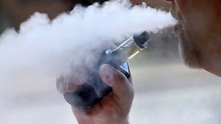 Could Vaping Increase Coronavirus Risk?