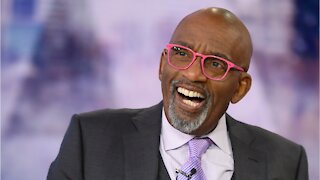 Al Roker Reveals Prostate Cancer Diagnosis