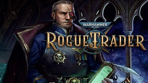 WH40k: Rogue Trader » Trouble on Janus » part 17 Alpha Access