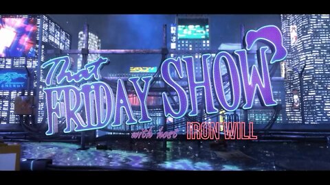 That Friday Show - May 20, 2022