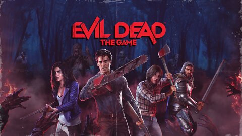 Evil Dead: The Game - Kandarian Demon Gameplay Trailer