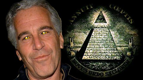 Occult Insights Into The Case Of Trump And Epstein