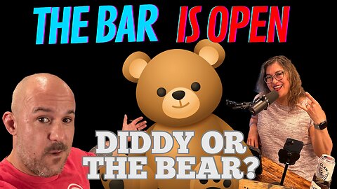 Diddy or the Bear - TBIO 431