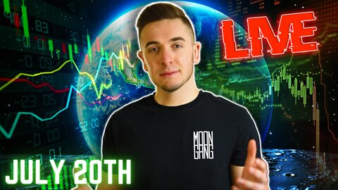 I Hate Trading!!! || Dumb Money w/ Matt Kohrs