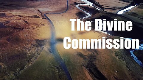 The Divine Commission