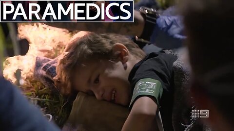 Paramedics Australia - S03E06