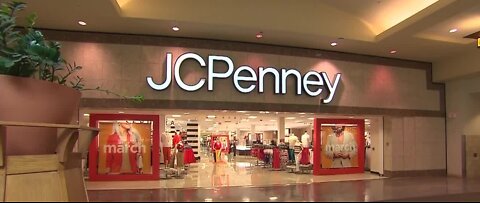 JCPenny to close more stores