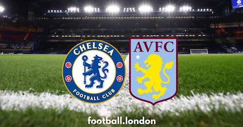 Aston villa vs chealsea