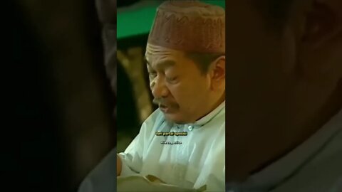 VIDEO : SANG PENCARI TUHAN