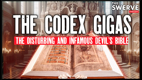 The Disturbing and Infamous Devil's Bible