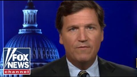 Tucker: Our leaders stand in the way of fixing this