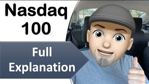 What is the Nasdaq 100 (QQQ & QQQM)? Here is everything you need to know in detail.