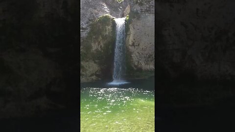 GREEN TÜRKIYE Horma canyon (Pınarbaşı)