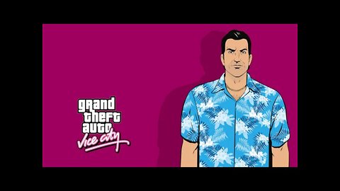 Bahut Sharif Ladka Tommy | GTA Vice City The Definitive Edition Live #gtalive