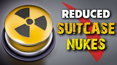 Reduced Suitcase Nukes 08/23/2024