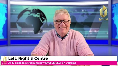 Jim Davidson - NASA Blasts Haemorrhoids