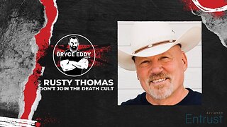 Rusty Thomas | Don't Join The Death Cult