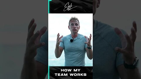 How my team works | Syslo Ventures #shorts #business #marketing