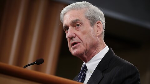 Why A Trump Indictment Was Off The Table For Mueller