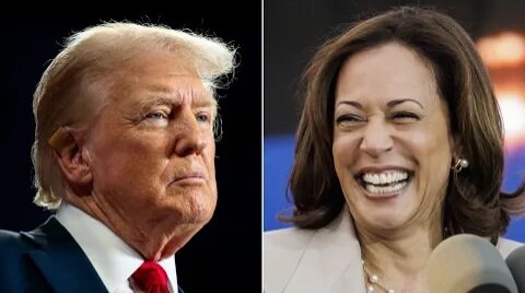 OMG: Kamala delivers SURPRISE blow to Trump