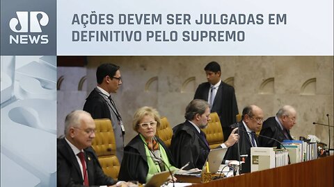 STF deverá julgar ações sobre o orçamento secreto na próxima quarta-feira