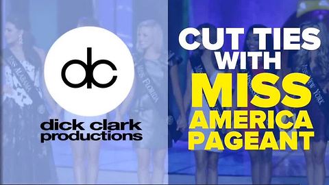 Top Miss America leaders resign amid email scandal