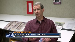 Washington County Board of Supervisors to vote on 9/11 memorial