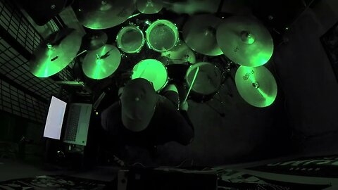 Fall To Pieces , Velvet Revolver #drumcover #velvetrevolver #falltopieces