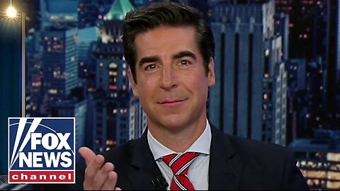 Jesse Watters: The Democratic Party's having second thoughts