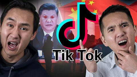 It's Even WORSE Than You Think......(TikTok Ban)