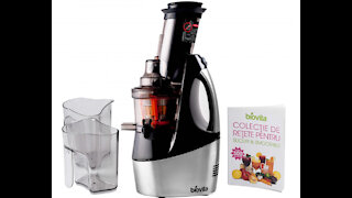 Biovita juicer - SJ5000