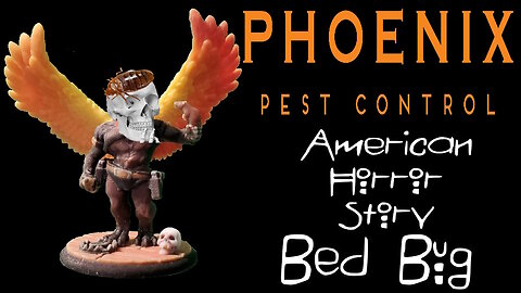 Bed Bug Horror Story | Phoenix Pest Control