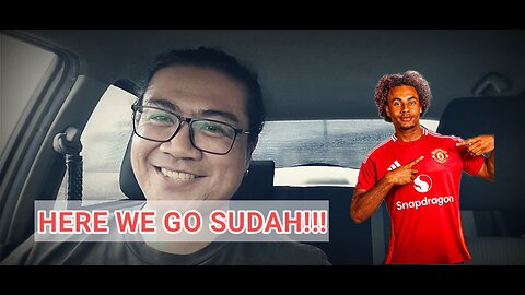 HERE WE GO!! | Joshua Zirkzee | Siapa lagi next?