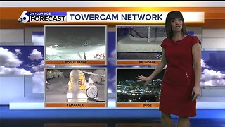 Rachel Garceau's On Your Side forecast 1/28/20