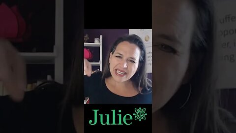 How to Create Opportunities for Yourself | DO THIS NOW!! | Julie Murphy #shorts